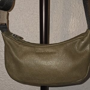 Poppy Barley  Crossbody Bag